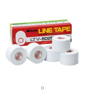 �~�J�T MIKASA ���C���e�[�v 50MM �m�r���^�C�v LTV5025 �w�Z��@�L�O
