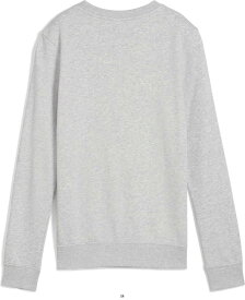 プーマ PUMA ESSNO.1ロゴクルースウェット 687613 マルチSPスウエットトレーナーW