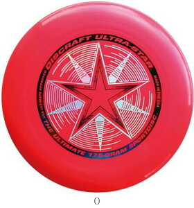 �n�^ HATAS FRYINGDISCULTRASTARPNK CJD001PI �}���`SP�O�b�Y�\�m�^