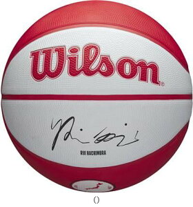�E�B���\�� Wilson PLAYER�A�E�gHACHIMURA7 4007101XB7 �o�X�P�b�g�L���E�M�{�[��7�S