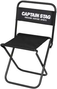 �L���v�e���X�^�b�O CAPTAIN STAG �O���V�A���W���[�`�F�A�_�C �u���b�N UC1800