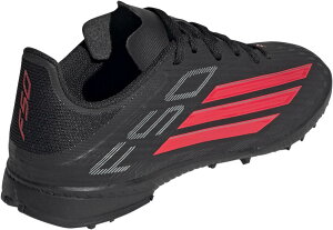 �A�f�B�_�X adidas 61F50LEAGUETFJ JR9015 �T�b�J�[�X�p�C�NJR�^�[�t
