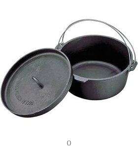 �L���v�e���X�^�b�O CAPTAIN STAG �_�b�`�I�[�u��25CM UG3046