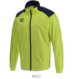 アンブロ UMBRO TMウインドアツプジヤケツト UBA4024 サッカーウィンドジャケット