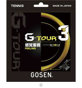 S[Z GOSEN G-TOUR317L\bhCG[ TSGT32SY ejXREVLKcg r[đ