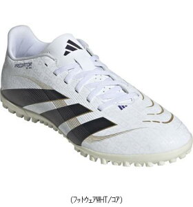 AfB_X adidas 53PREDATORCLUBTF JR7010 TbJ[XpCN^[t