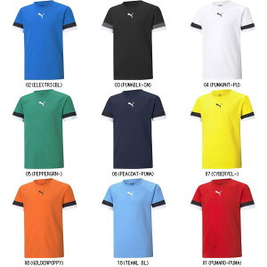 v[} PUMA TEAMRISEQ[VcJR 705140 TbJ[Q[VcJ r[đ