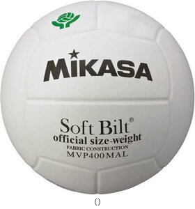 ~JT MIKASA o[4SEnPeCLE MVP400MAL o[LEM{[