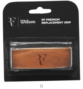 �E�B���\�� Wilson RFPREMIUMREPLGRIPBRN�^�Z�b�g�̔� ����6 WR84442010 �e�j�X���P�b�g�U�b�s��
