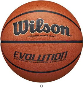 �E�B���\�� Wilson EVOLUTION�{�[��BK6 WTB0586 �o�X�P�b�g�L���E�M�{�[��6�S
