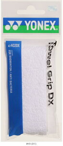 lbNX YONEX ^IObv AC402DX TOPڕʃX|[coh~gPbgObve[v Pbgp r[đ