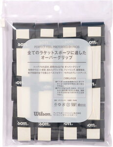 �E�B���\�� Wilson PROOVERGRIPV2.0BK12P WR84501020 ���r���[�������đ����������