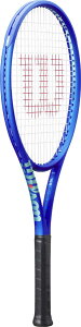 �E�B���\�� Wilson ULTRA100V5FRM3 WR178811U3 �e�j�X���P�b�g�R�E�V�L