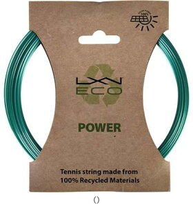 �E�B���\�� Wilson LUXILONECOPOWER125SE�^�Z�b�g�̔� ����6 WR83099011 �e�j�X�K�c�g