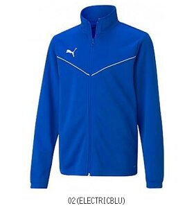 v[} PUMA TEAMRISEg[jOWPbgJ 657652 TbJ[WUPjbgWPbg