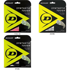 �_�����b�v�e�j�X DUNLOP SYTOUGHSTDST21001 DST21001 �e�j�X�R�E�V�L�K�c�g