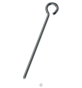 LveX^bO CAPTAIN STAG p[X`[yO25CM M9734