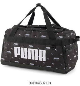 プーマ PUMA プーマチャレンジャーダッフルバ 079530 マルチSPダッフル・ボストン