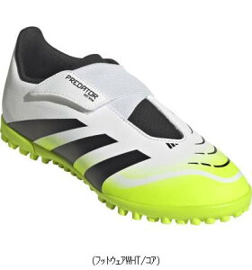 AfB_X adidas 53PREDATORCLUBVELTFJ JH8871 TbJ[XpCNJR^[t