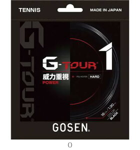 S[Z GOSEN G-TOUR116ubN TSGT10BK ejXREVLKcg r[đ