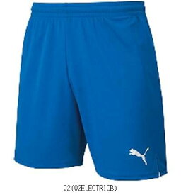 プーマ PUMA LIGAゲームパンツコアジュニア 729972 サッカーゲームパンツJ