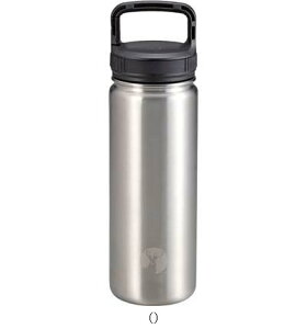 �L���v�e���X�^�b�O CAPTAIN STAG HD�J���r�i�{�g��500 �V���o�[ UE3518 �A�E�g�h�A�O�b�Y�\�m�^ ���r���[�������đ����������