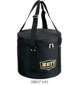 ゼット ZETT ボールケース BA1236 野球ボールケース