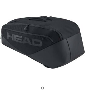 wbh HEAD PROXRACQUETBAGLBK 260015 ejXPbgobO