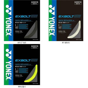 lbNX YONEX GNX{g65 BGXB65 oh~gKcg r[đ