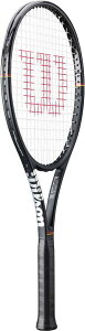 �E�B���\�� Wilson PROSTAFFXCLSFRM2 WR210511U2 �e�j�X���P�b�g�R�E�V�L