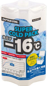 �L���v�e���X�^�b�O CAPTAIN STAG �`���E�q���E�P�c�X�[�p�[�R�[���hP�X����F UE3017