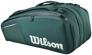 �E�B���\�� Wilson BLADEV1015PKRACKETBAG WR80562010 �e�j�X���P�b�g�o�b�O