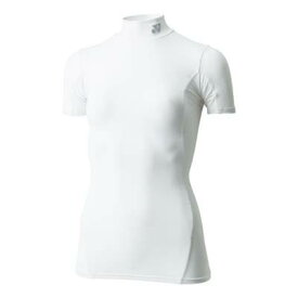 ヨネックス YONEX レディースハイネックハンソデシャツ STBF1503 ボディケアハンソデTシャツ