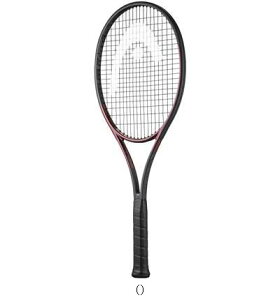 �w�b�h HEAD PRESTIGEPRO2023 236103 �e�j�X���P�b�g�R�E�V�L