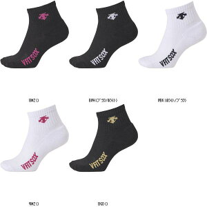 fTg DESCENTE VtCcgX[p[V[g\cNX DVB9038 o[\bNX r[đ