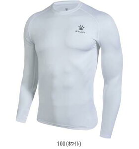 �P���� KELME JR.�����O�C���i�[�V���c 3893113 �t�b�g�T���C���i�[�V���c