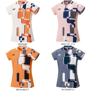 lbNX YONEX EBYQ[Vc 20856 oh~gQ[VcW