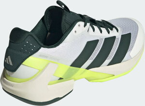 AfB_X adidas 53ADIZEROUBERSONIC5MAC JR2714 ejXI[R[gM