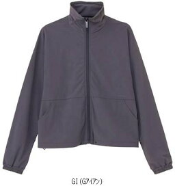 チャンピオン champion ACCOLADEJACKET DC523300 ウエルネスソノタジャケット