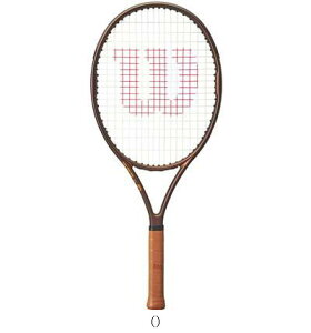 �E�B���\�� Wilson PROSTAFF25V14RKT25 WR126210S �e�j�X���P�b�g�R�E�V�L