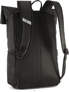 �v�[�} PUMA PUMATECH���[���g�b�v�o�b�N�p 091740 �}���`SP�o�b�N�p�b�N