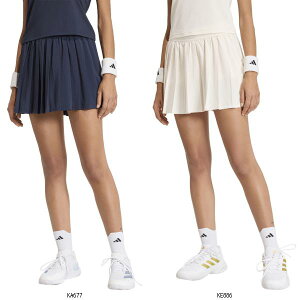 �A�f�B�_�X adidas 61WTENNIS�w���e�[�W�X�J�[�g RP117 �e�j�X�X�R�[�g