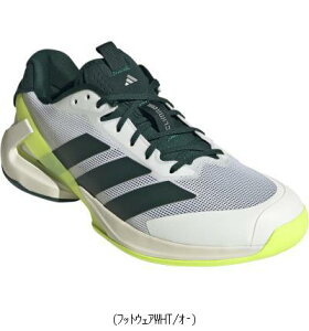 AfB_X adidas 53ADIZEROUBERSONIC5MAC JR2714 ejXI[R[gM