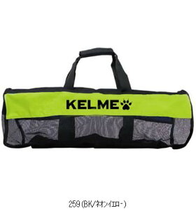 �P���� KELME BALLBACK 9876002 �t�b�g�T���o�b�N�p�b�N