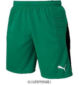 プーマ PUMA LIGAGKパンツパッドツキ 729967 サッカーキーパーパンツ