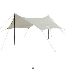 LveX^bO CAPTAIN STAG ewLT^[v UA1077 AEghAVt