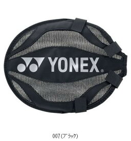 ヨネックス YONEX トレーニングヨウヘッドカバー バド AC520 バドミントケース