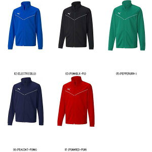 v[} PUMA TEAMRISEg[jOWPbgJ 657652 TbJ[WUPjbgWPbg r[đ