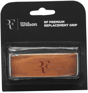 �E�B���\�� Wilson RFPREMIUMREPLGRIPBRN�^�Z�b�g�̔� ����6 WR84442010 �e�j�X���P�b�g�U�b�s��
