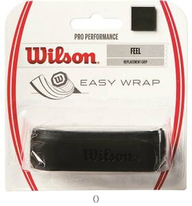 �E�B���\�� Wilson PROPERFORMANCEGRIPBK�^�Z�b�g�̔� ����6 WRZ470800 �e�j�X�O�b�Y�\�m�^